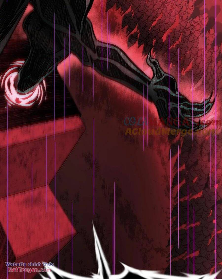 Sức Mạnh Của Ác Thần - Chapter 119 - Page 54