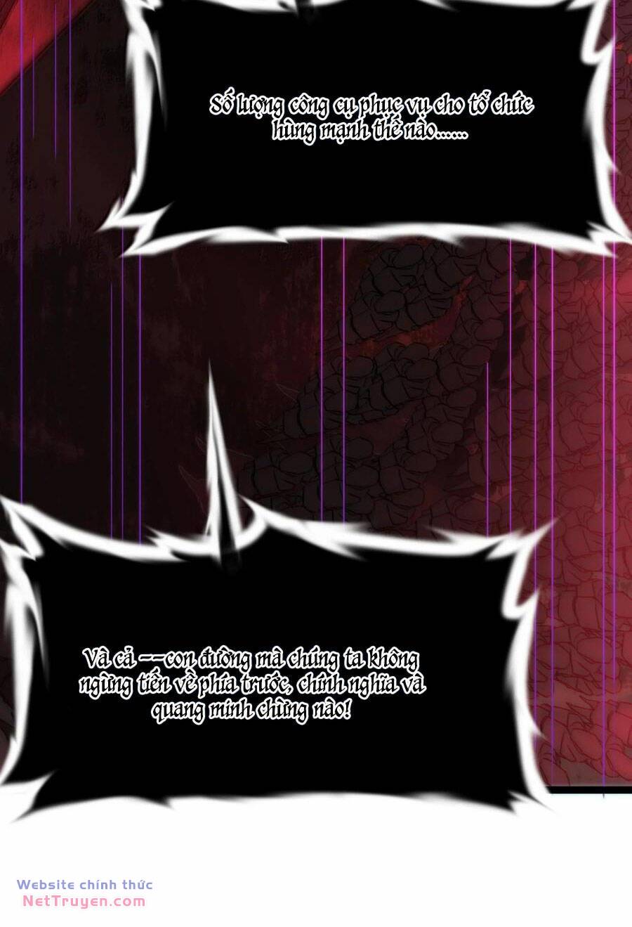 Sức Mạnh Của Ác Thần - Chapter 119 - Page 55