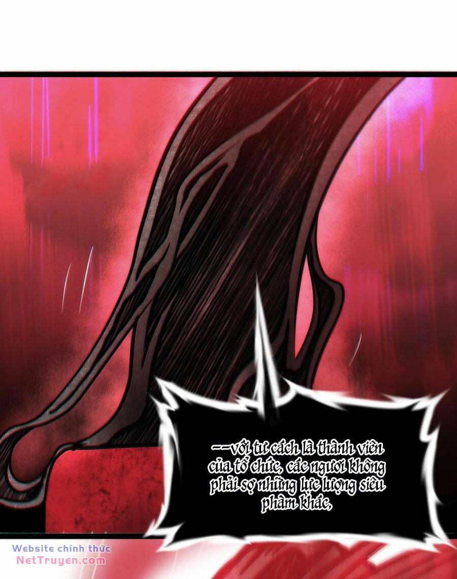 Sức Mạnh Của Ác Thần - Chapter 119 - Page 56
