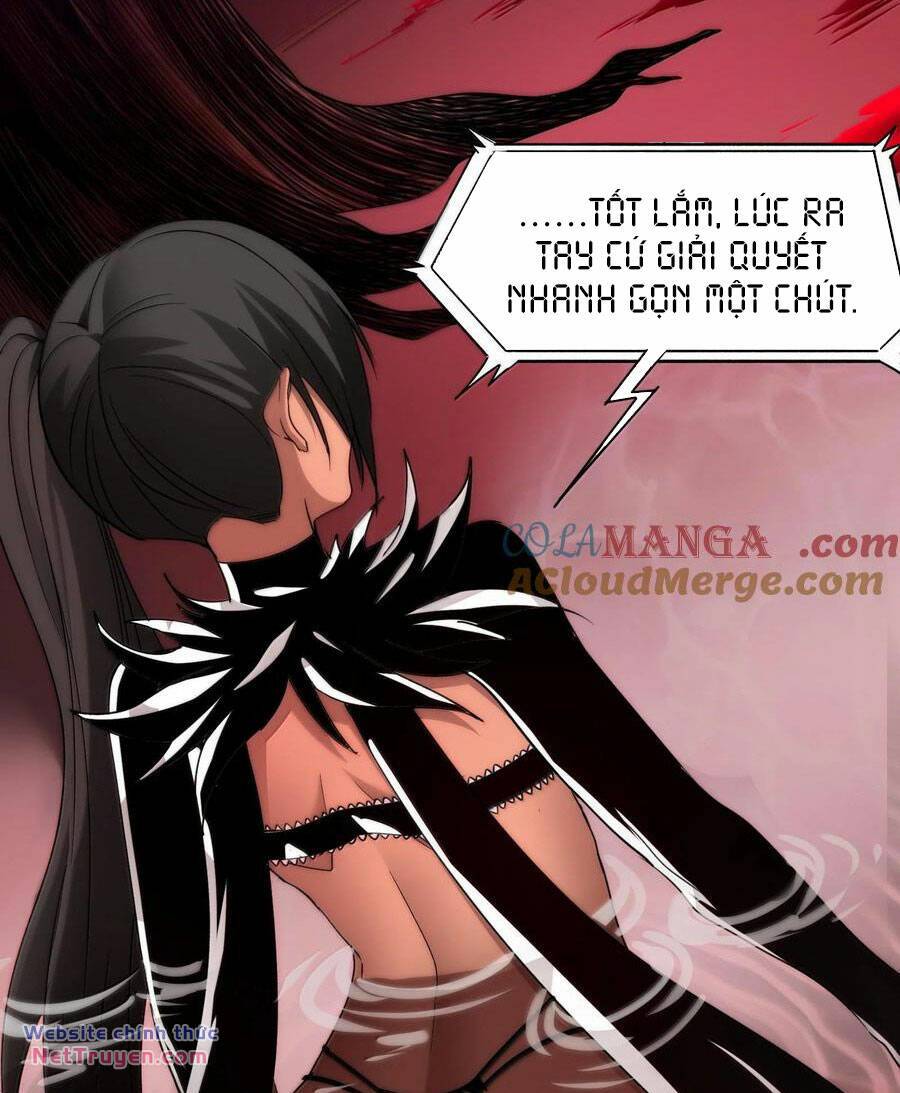 Sức Mạnh Của Ác Thần - Chapter 119 - Page 5