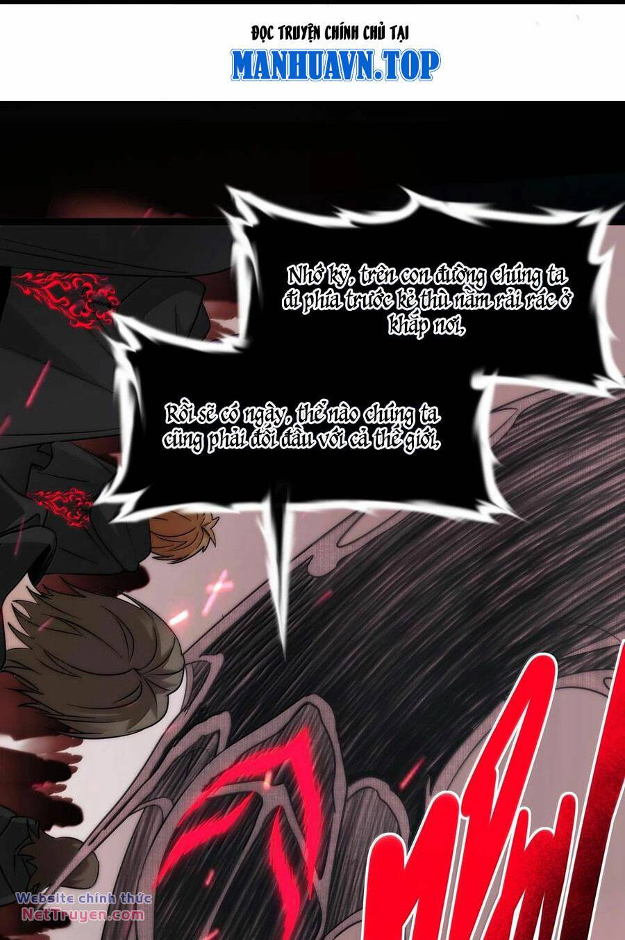 Sức Mạnh Của Ác Thần - Chapter 119 - Page 59