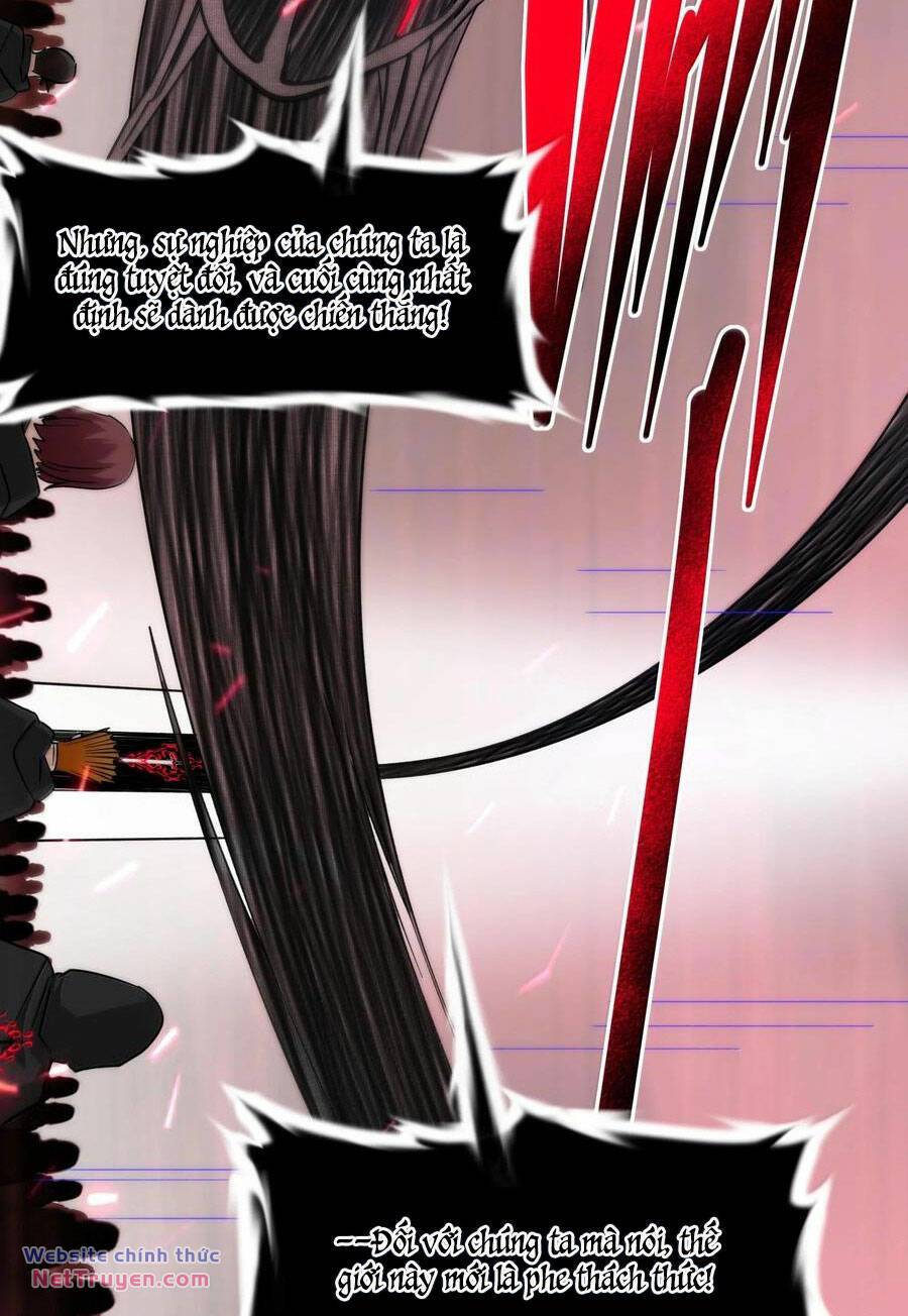 Sức Mạnh Của Ác Thần - Chapter 119 - Page 60