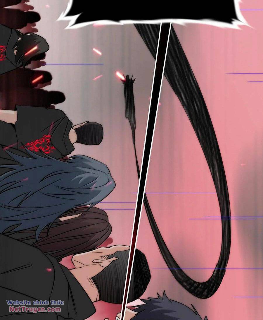 Sức Mạnh Của Ác Thần - Chapter 119 - Page 61