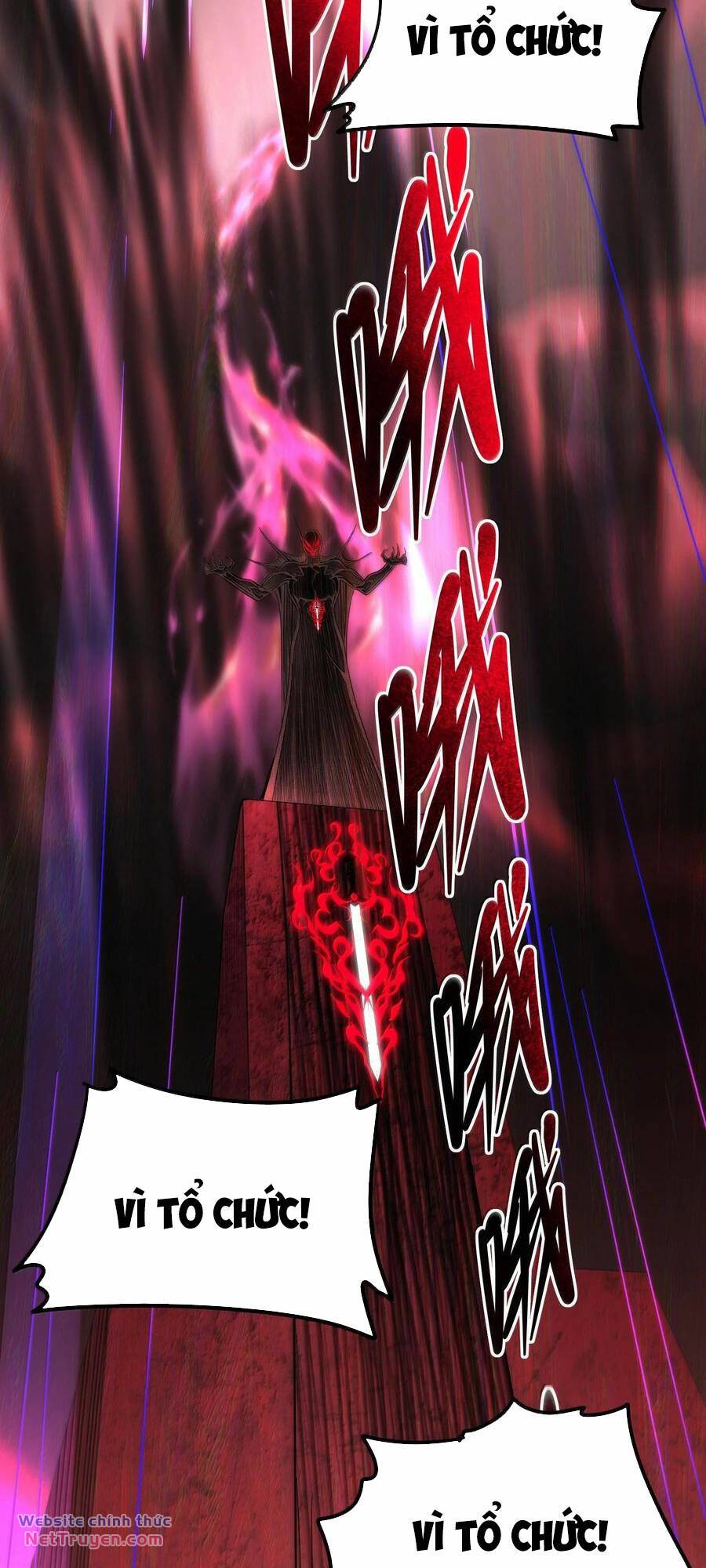 Sức Mạnh Của Ác Thần - Chapter 119 - Page 65