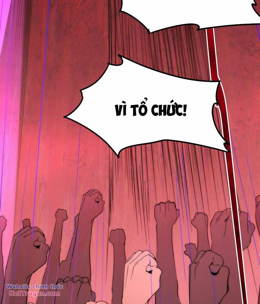 Sức Mạnh Của Ác Thần - Chapter 119 - Page 66