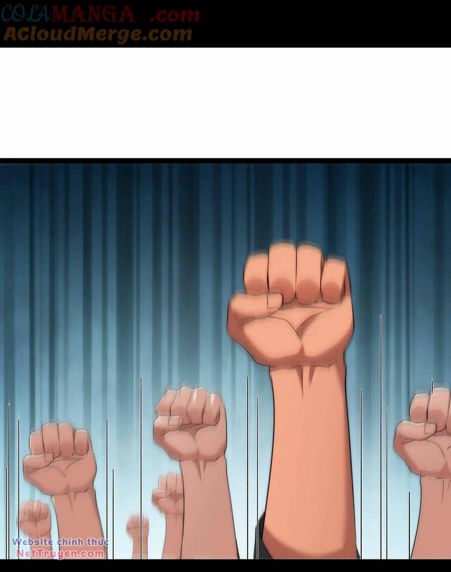 Sức Mạnh Của Ác Thần - Chapter 119 - Page 68