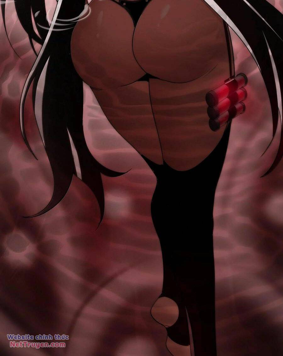 Sức Mạnh Của Ác Thần - Chapter 119 - Page 6