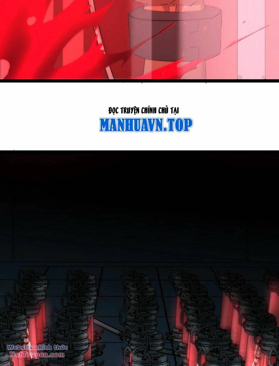 Sức Mạnh Của Ác Thần - Chapter 119 - Page 70