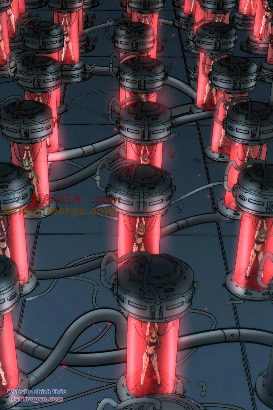 Sức Mạnh Của Ác Thần - Chapter 119 - Page 71