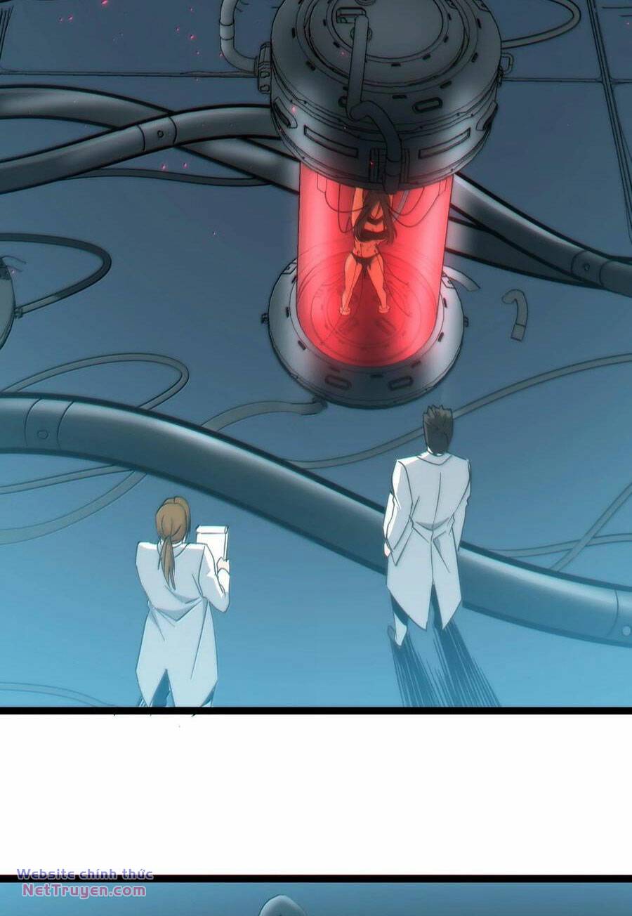 Sức Mạnh Của Ác Thần - Chapter 119 - Page 72