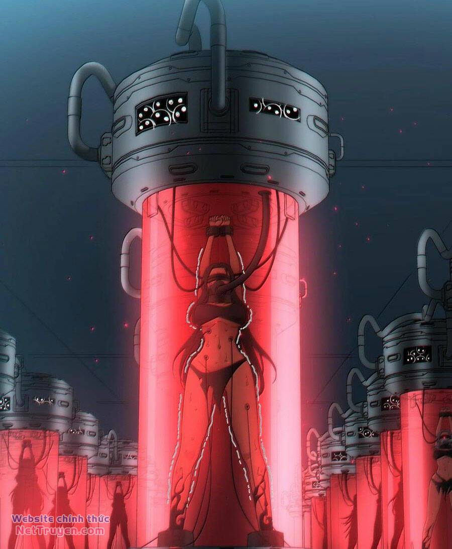 Sức Mạnh Của Ác Thần - Chapter 119 - Page 73