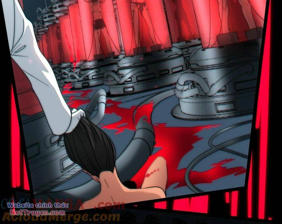 Sức Mạnh Của Ác Thần - Chapter 119 - Page 75