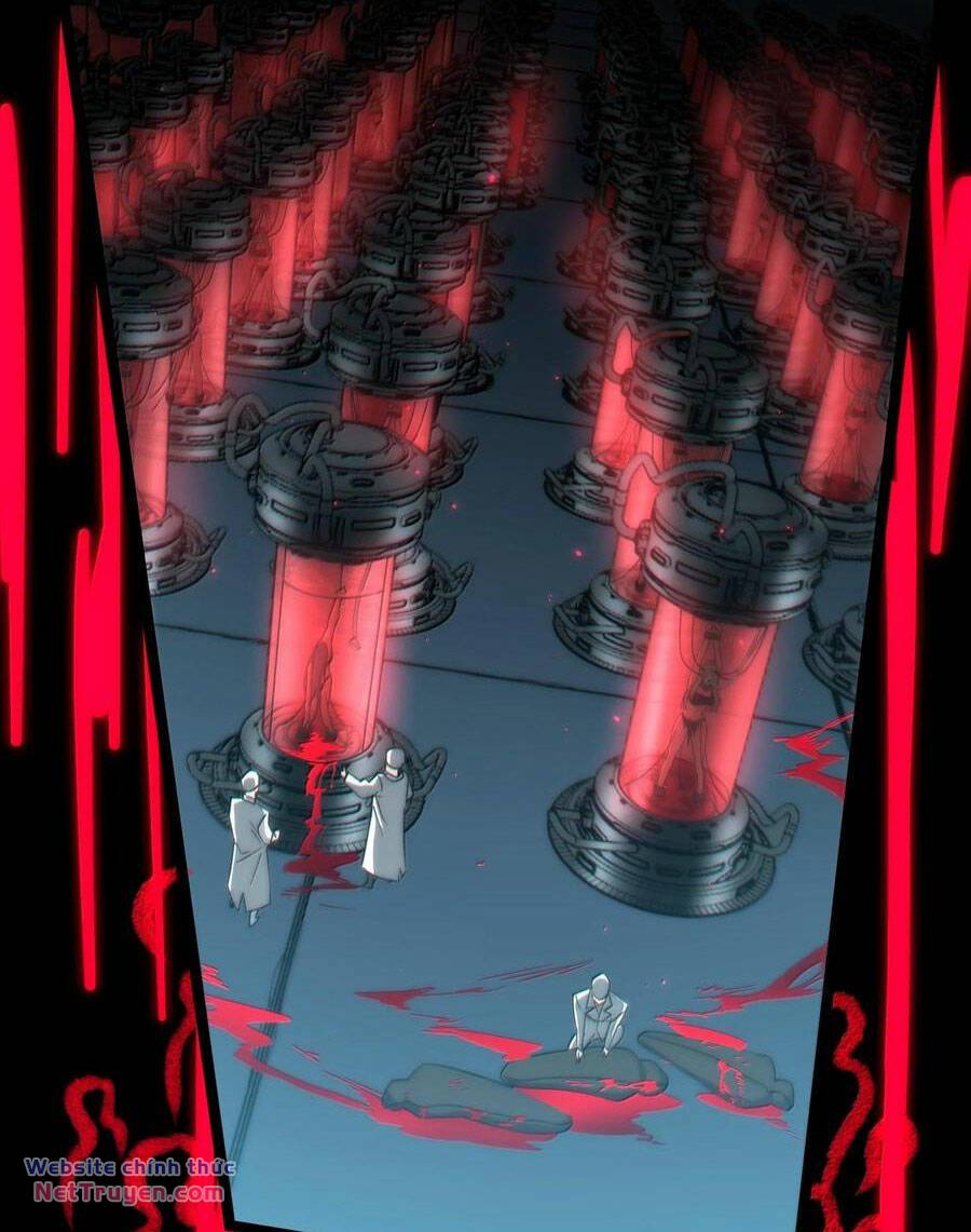 Sức Mạnh Của Ác Thần - Chapter 119 - Page 76