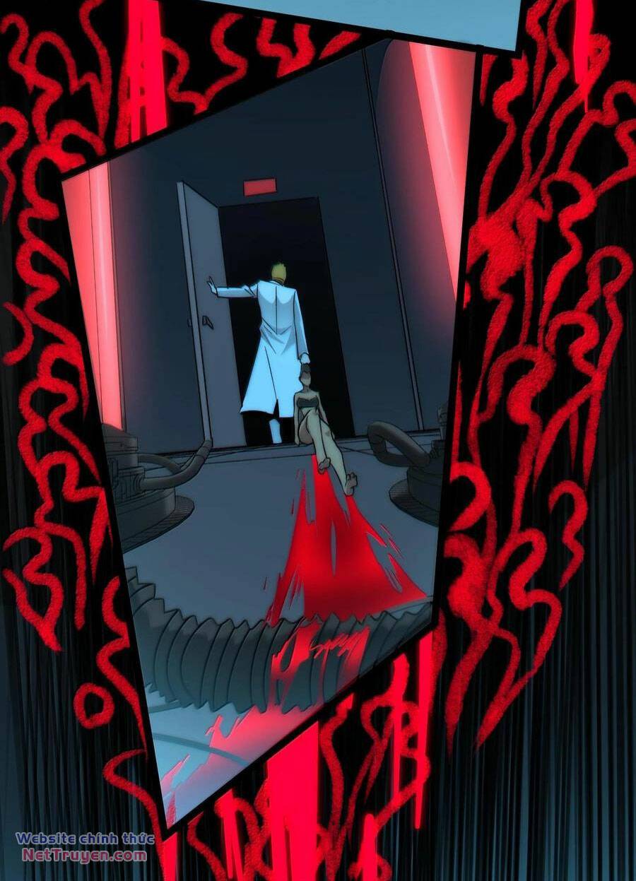 Sức Mạnh Của Ác Thần - Chapter 119 - Page 77
