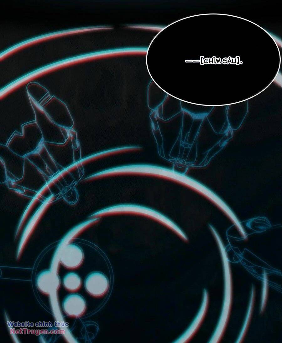 Sức Mạnh Của Ác Thần - Chapter 119 - Page 81