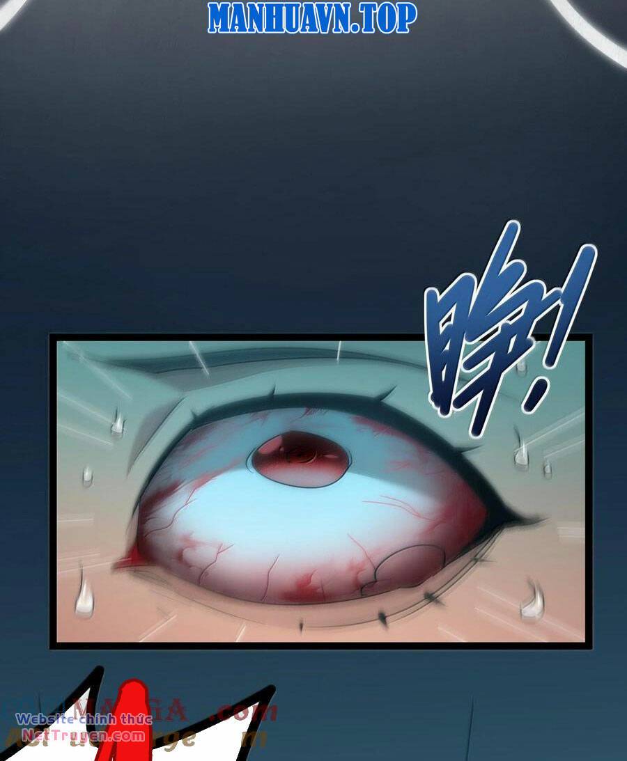 Sức Mạnh Của Ác Thần - Chapter 119 - Page 88