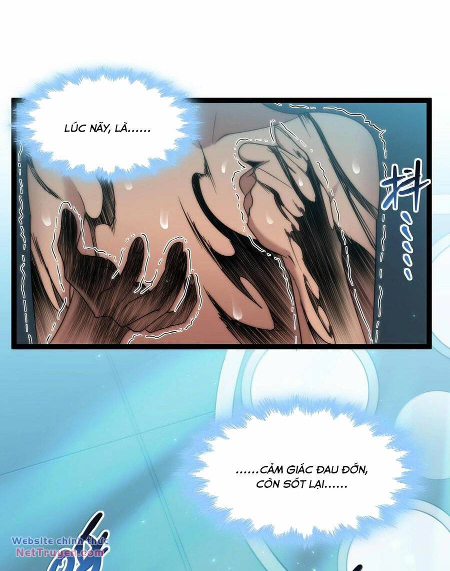 Sức Mạnh Của Ác Thần - Chapter 119 - Page 91