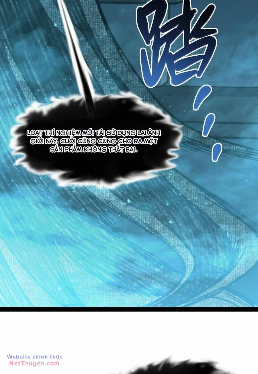 Sức Mạnh Của Ác Thần - Chapter 119 - Page 95