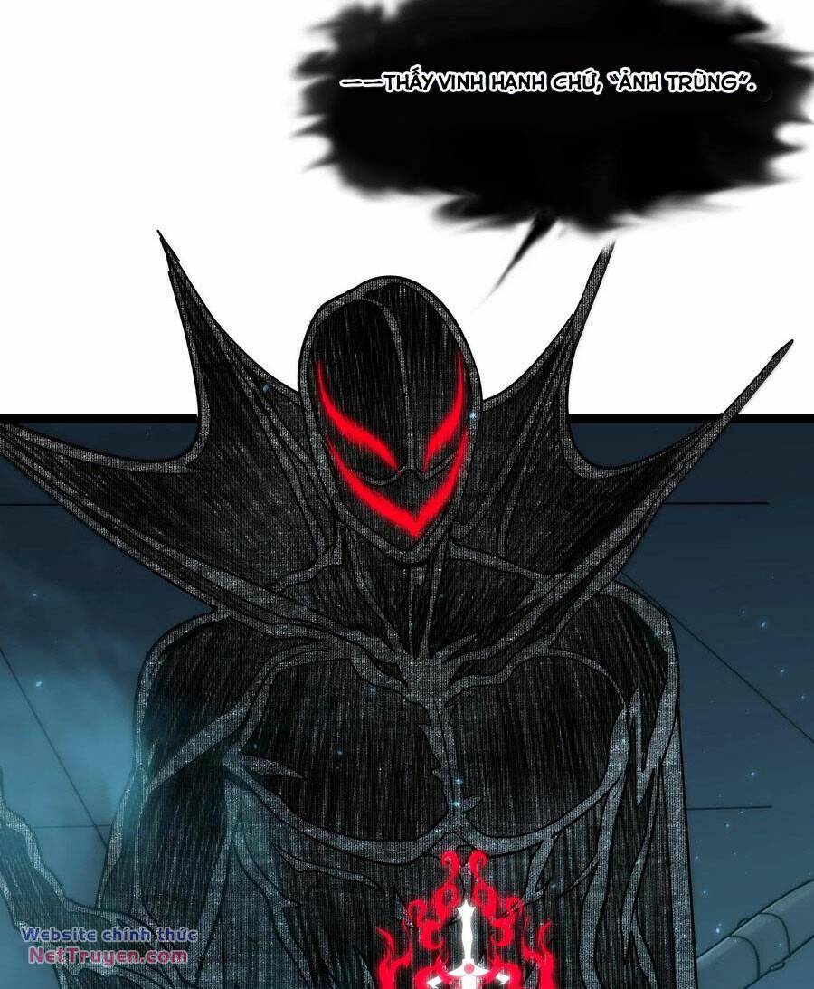 Sức Mạnh Của Ác Thần - Chapter 119 - Page 96