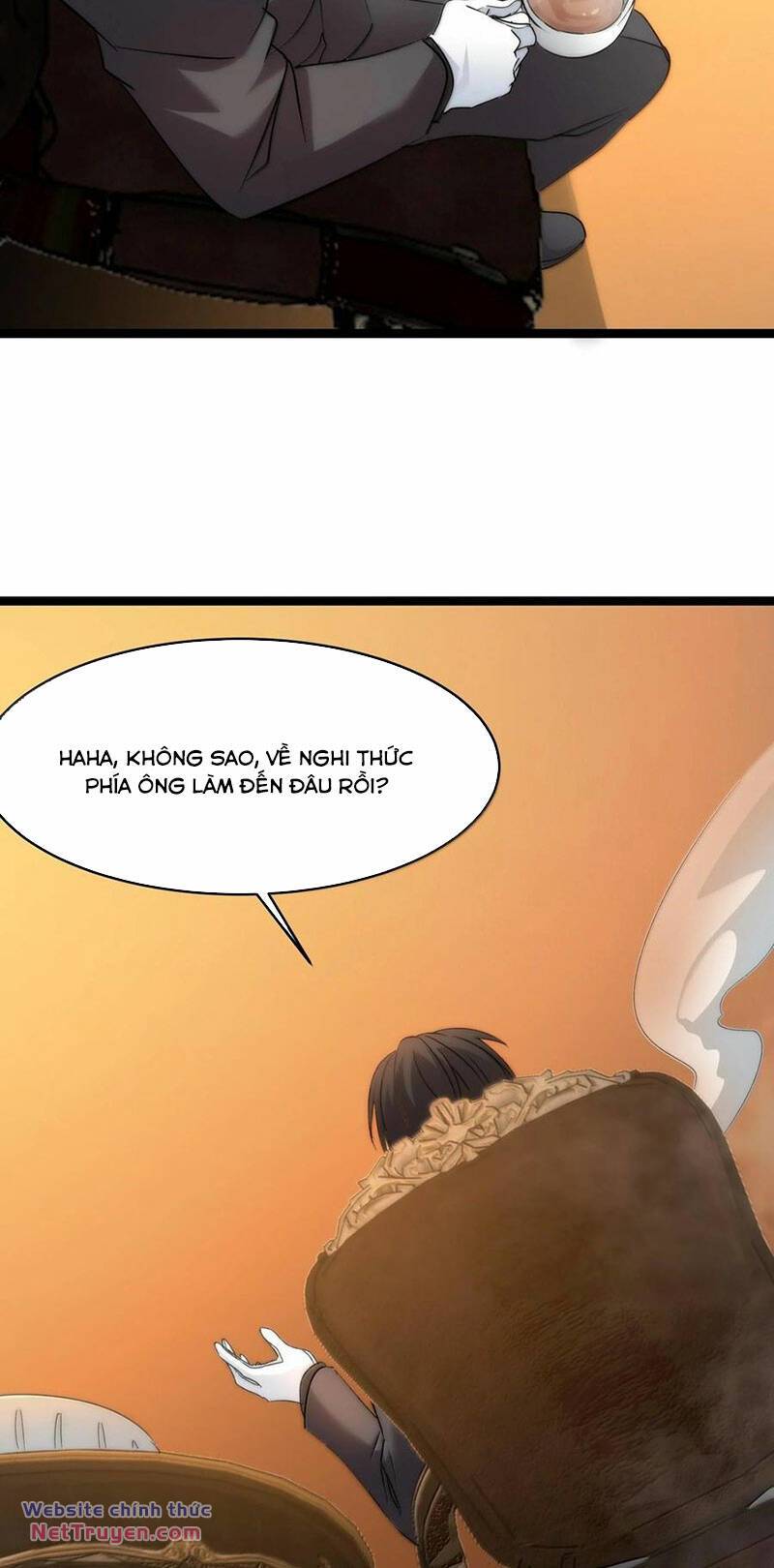 Sức Mạnh Của Ác Thần - Chapter 120 - Page 10