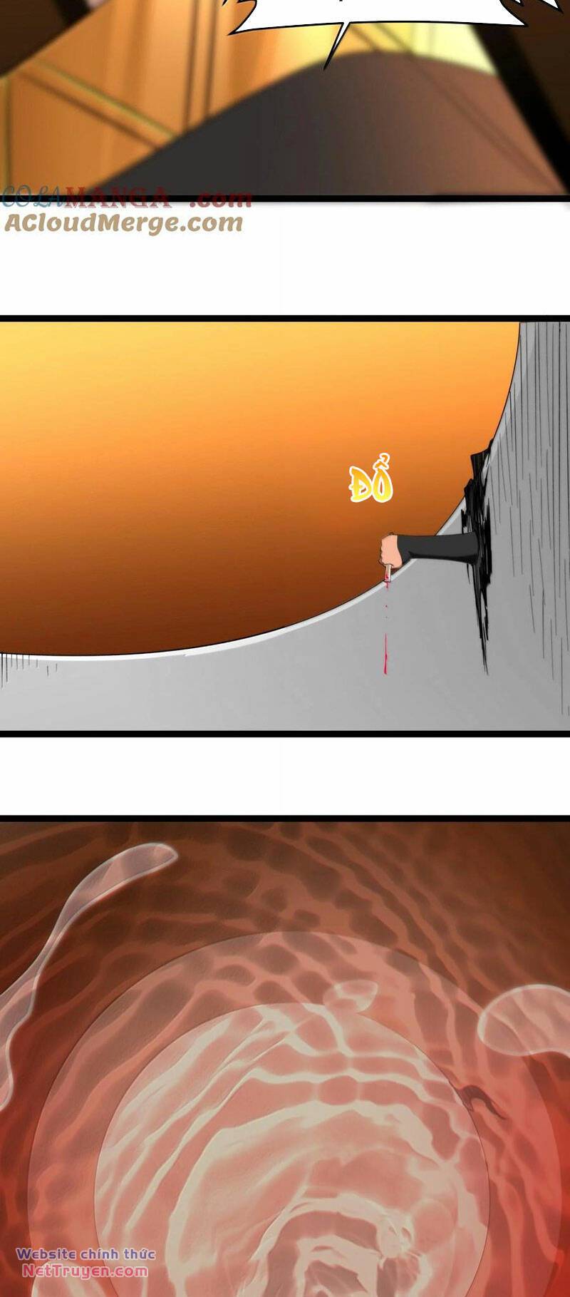 Sức Mạnh Của Ác Thần - Chapter 120 - Page 13