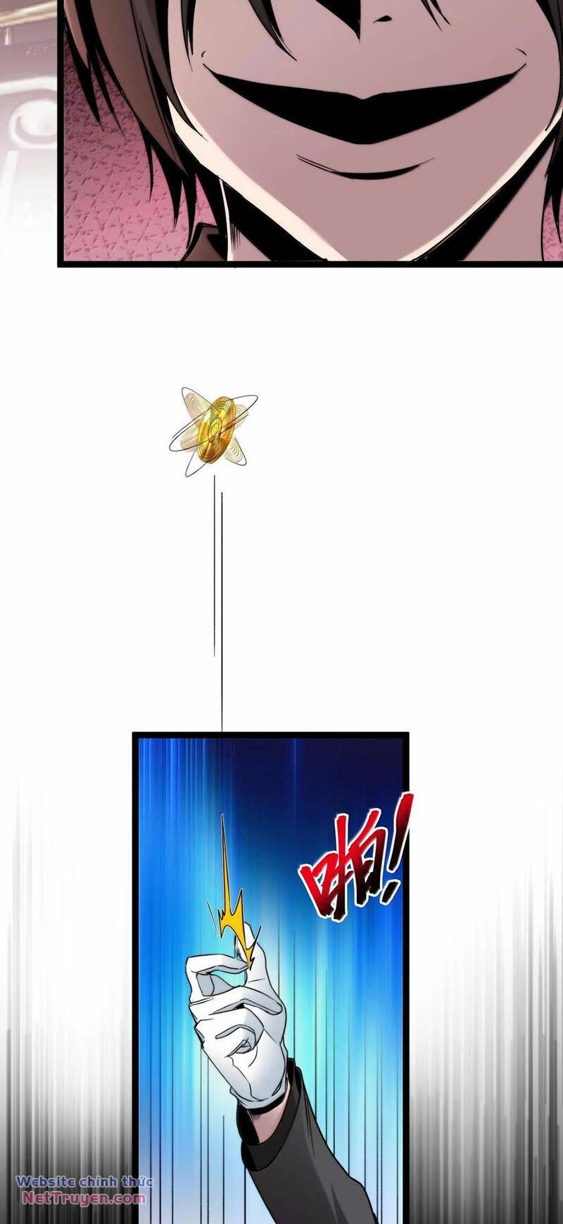 Sức Mạnh Của Ác Thần - Chapter 120 - Page 24