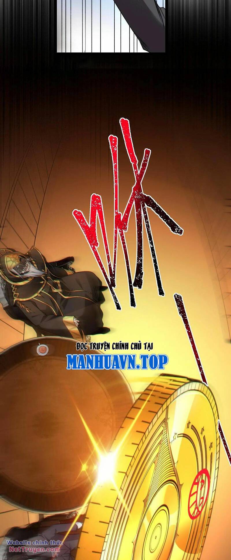 Sức Mạnh Của Ác Thần - Chapter 120 - Page 25