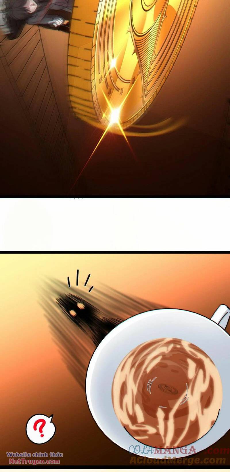 Sức Mạnh Của Ác Thần - Chapter 120 - Page 26