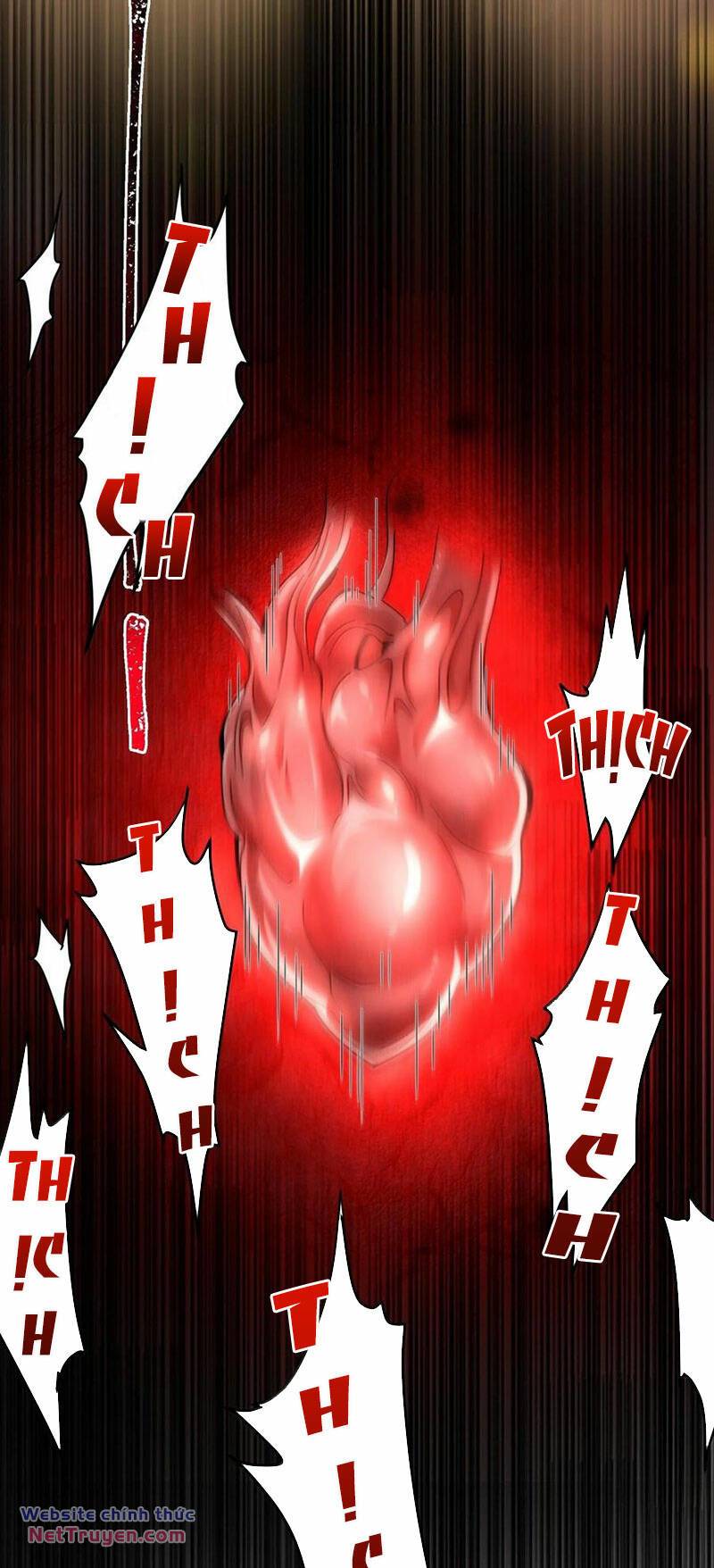 Sức Mạnh Của Ác Thần - Chapter 120 - Page 28