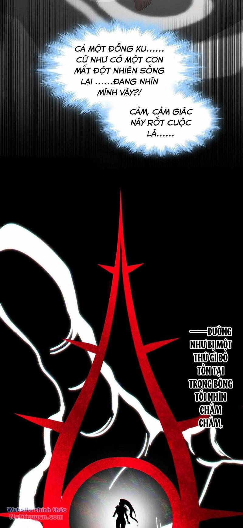 Sức Mạnh Của Ác Thần - Chapter 120 - Page 30