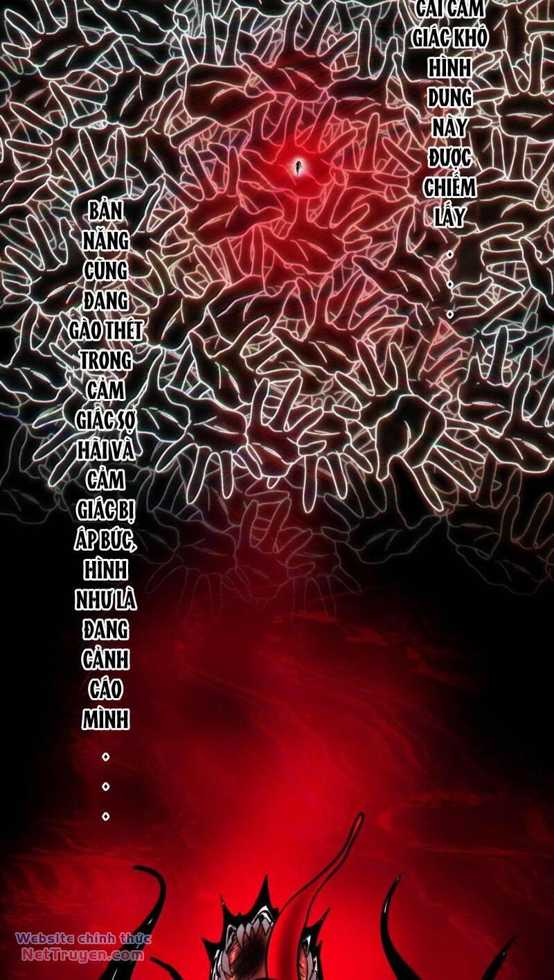 Sức Mạnh Của Ác Thần - Chapter 120 - Page 32