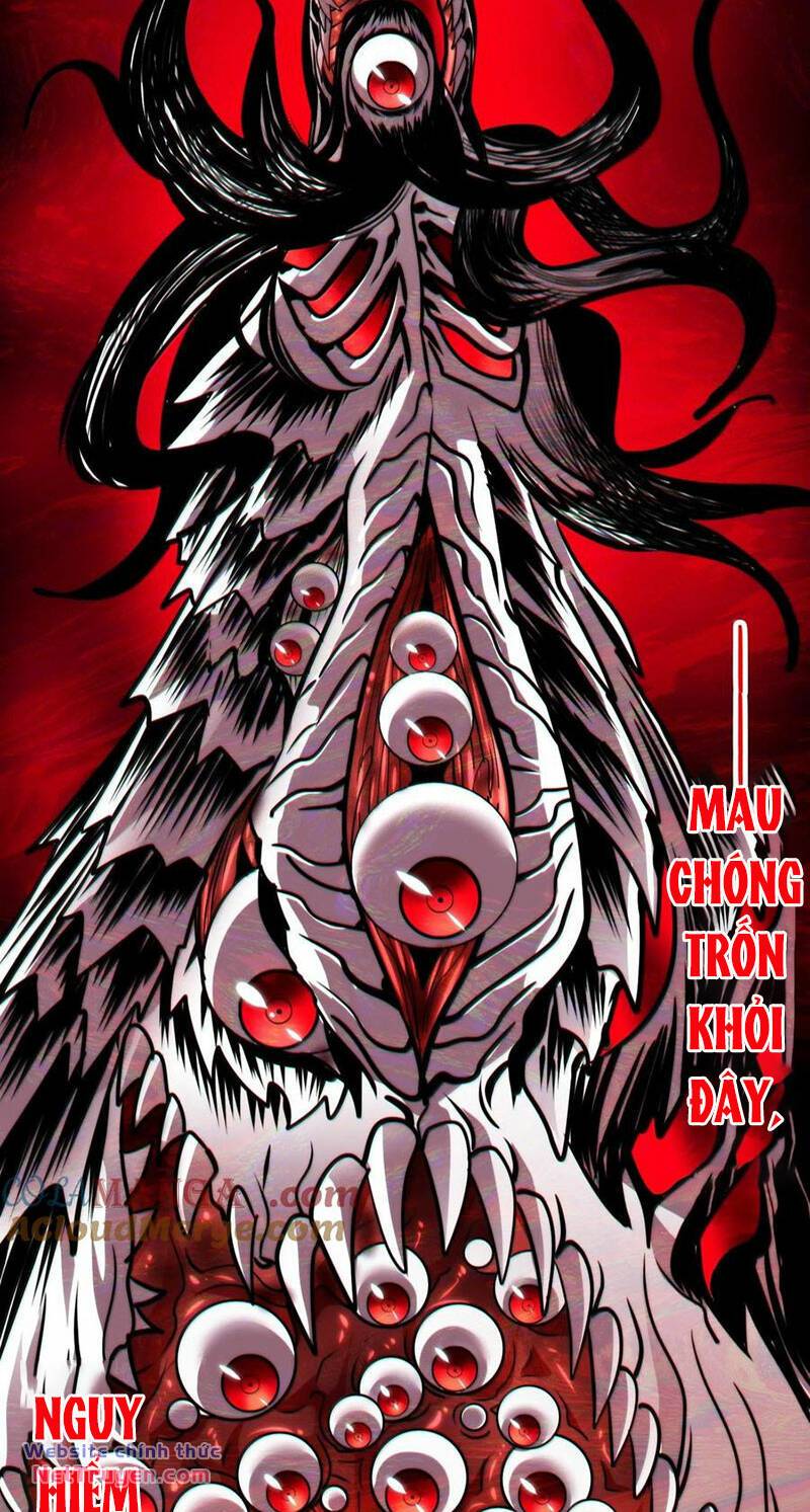 Sức Mạnh Của Ác Thần - Chapter 120 - Page 33