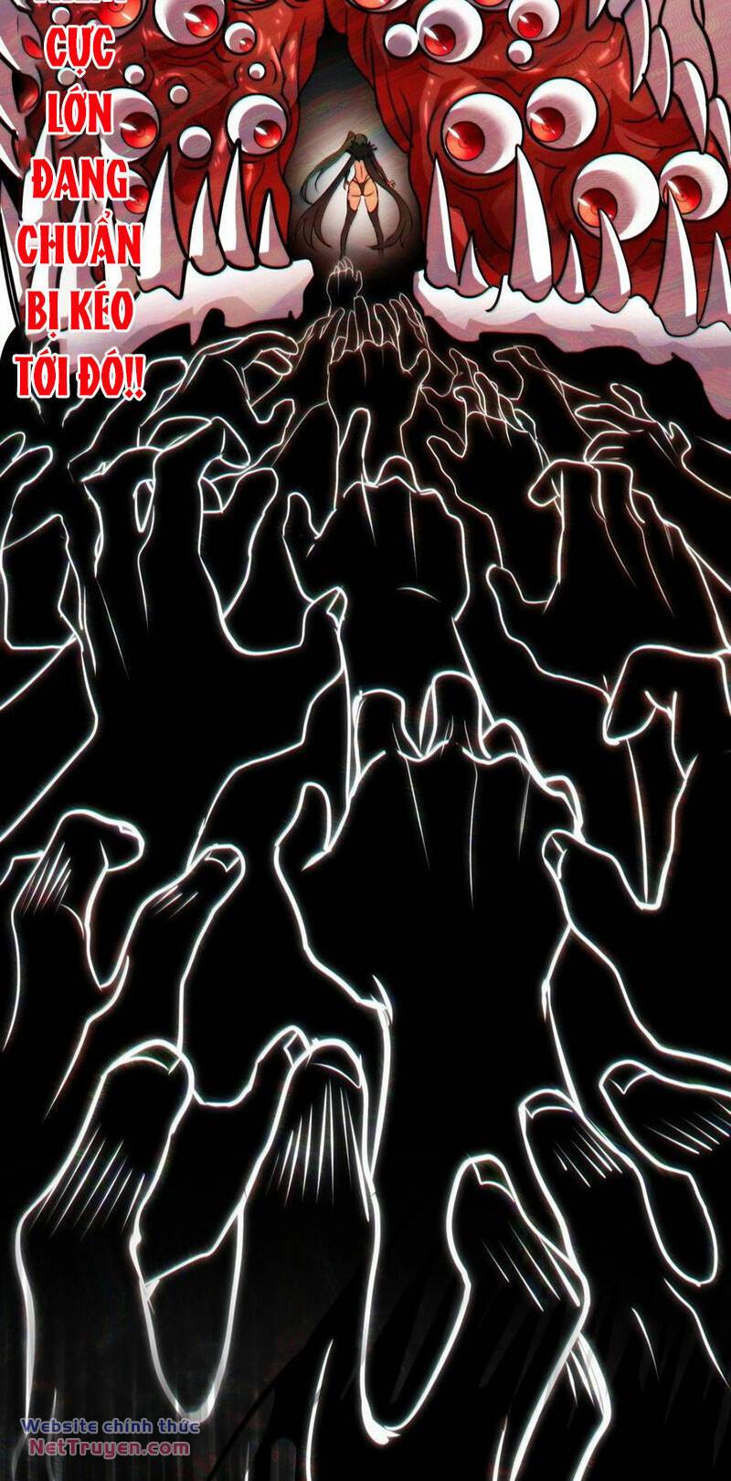 Sức Mạnh Của Ác Thần - Chapter 120 - Page 34