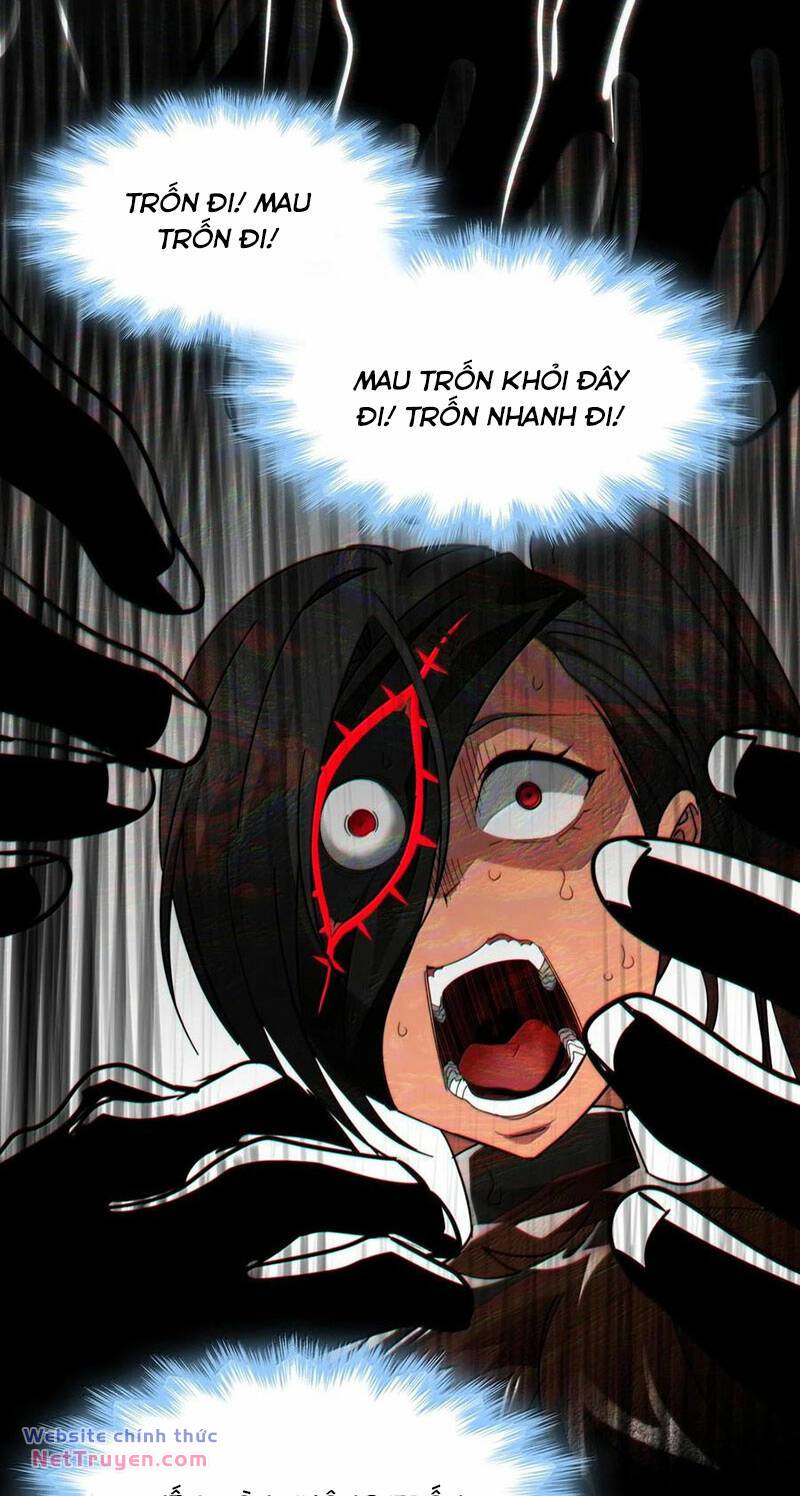 Sức Mạnh Của Ác Thần - Chapter 120 - Page 35