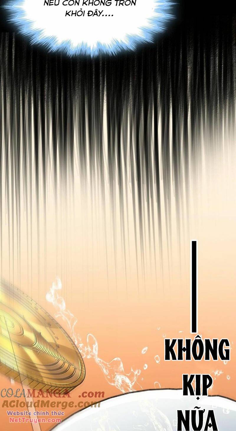 Sức Mạnh Của Ác Thần - Chapter 120 - Page 36