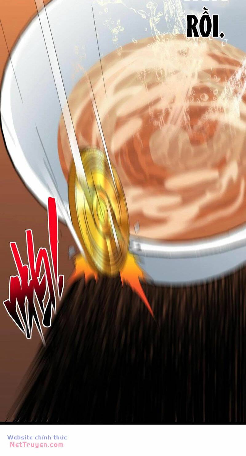 Sức Mạnh Của Ác Thần - Chapter 120 - Page 37