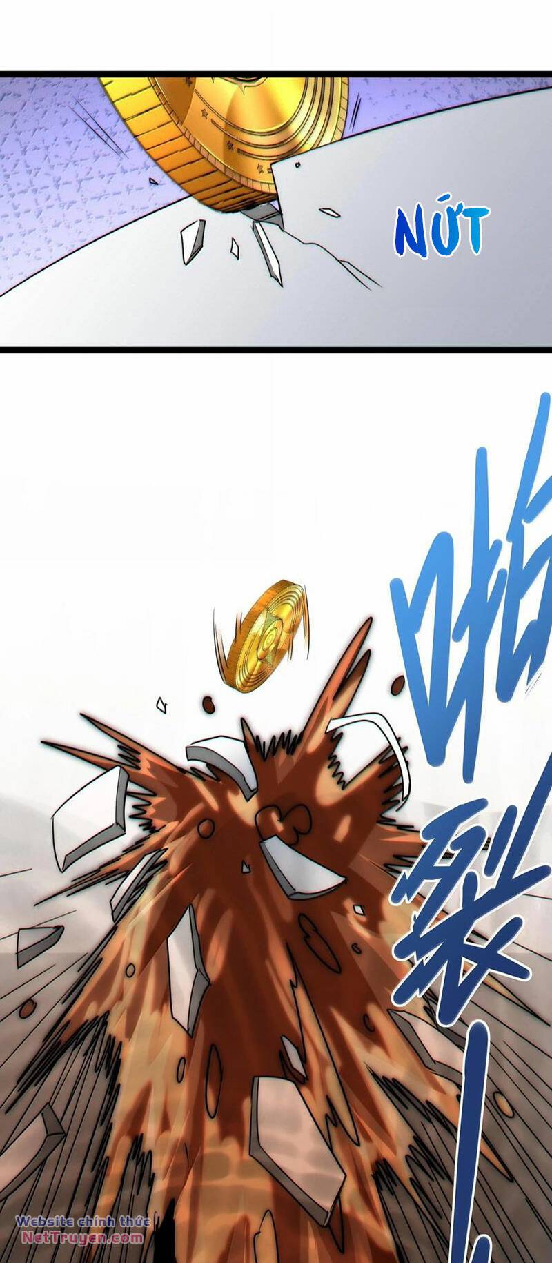 Sức Mạnh Của Ác Thần - Chapter 120 - Page 38