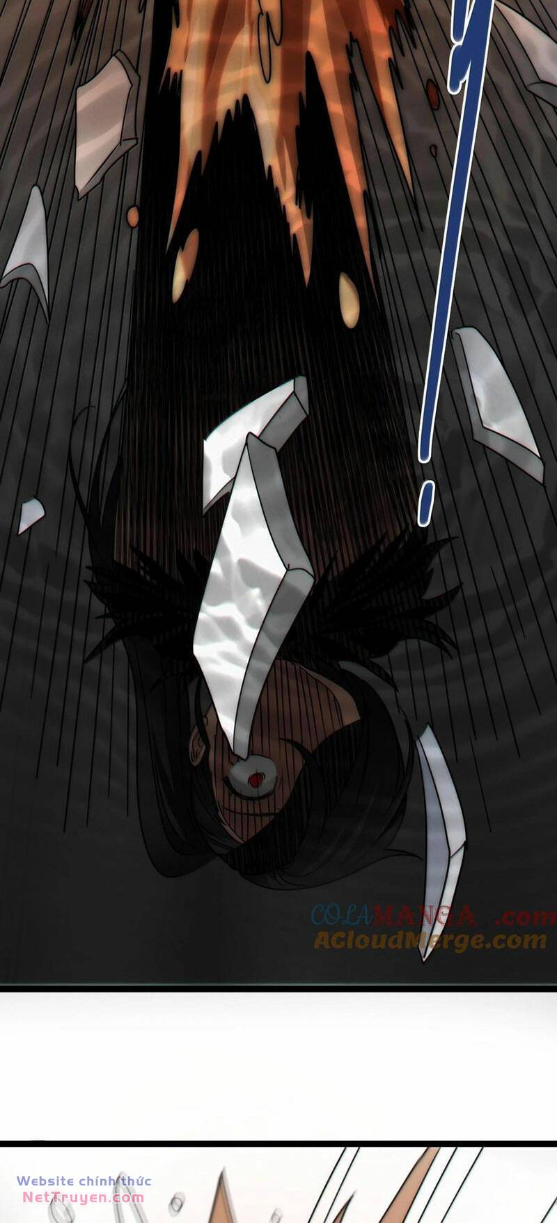 Sức Mạnh Của Ác Thần - Chapter 120 - Page 39