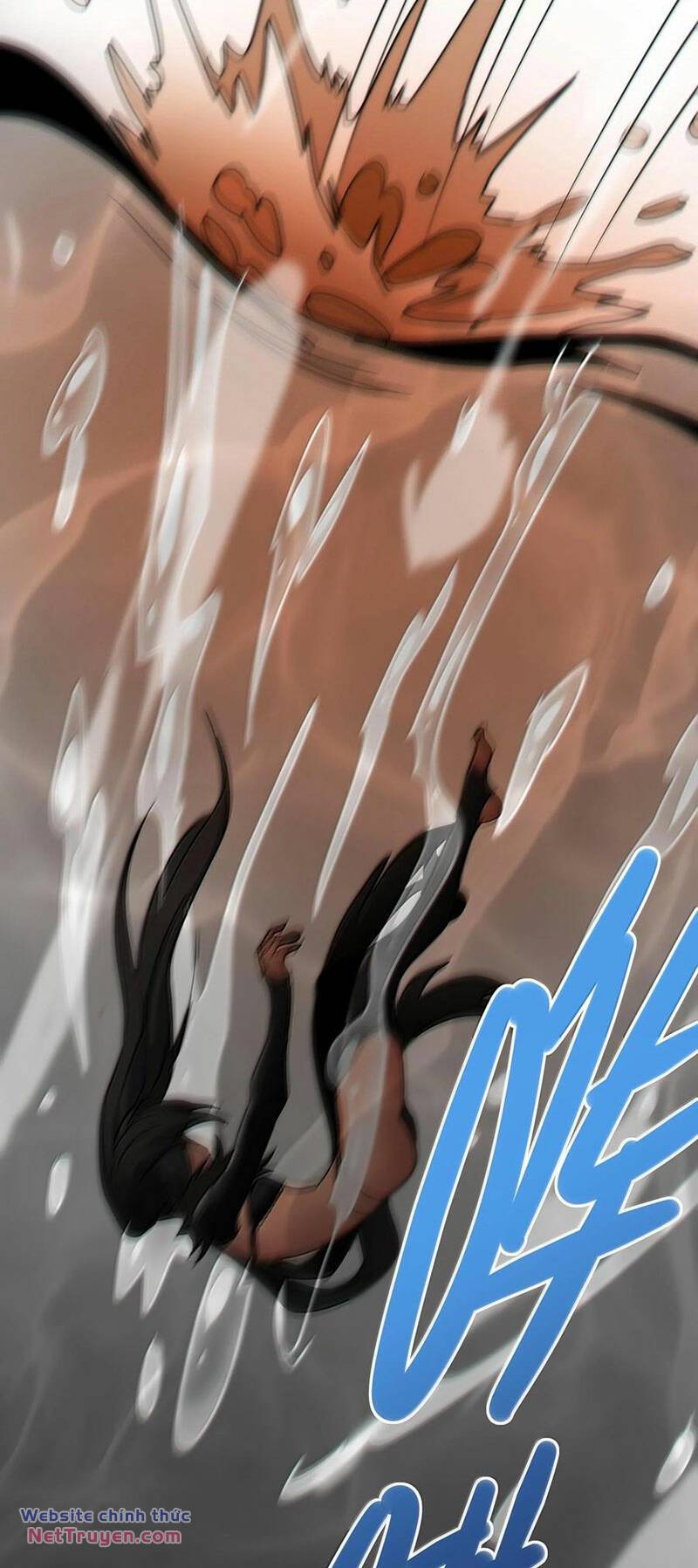 Sức Mạnh Của Ác Thần - Chapter 120 - Page 40