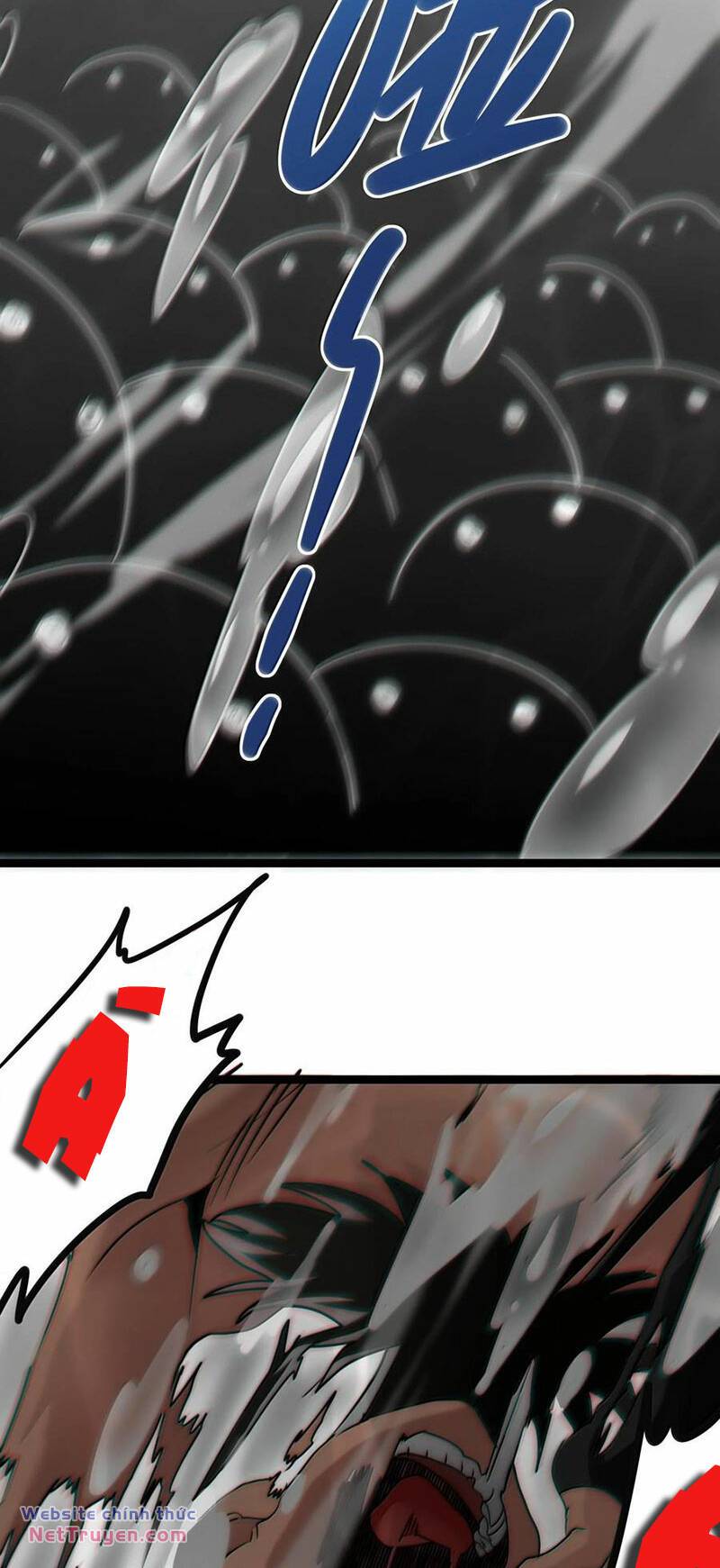 Sức Mạnh Của Ác Thần - Chapter 120 - Page 41