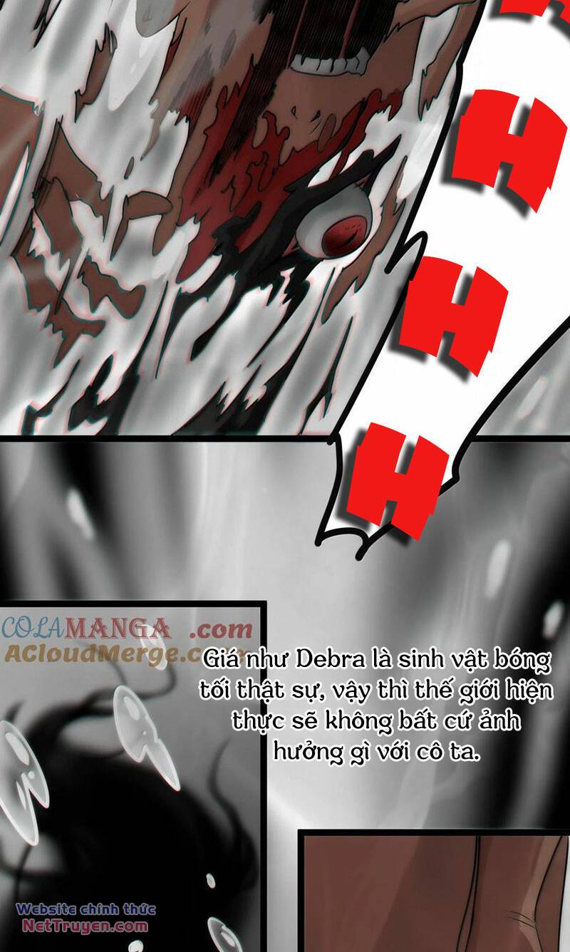 Sức Mạnh Của Ác Thần - Chapter 120 - Page 42