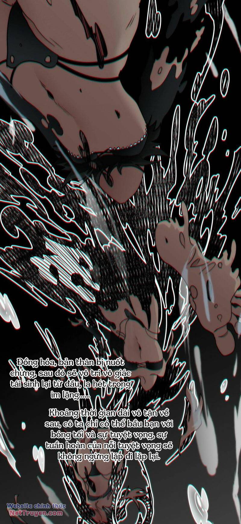 Sức Mạnh Của Ác Thần - Chapter 120 - Page 46