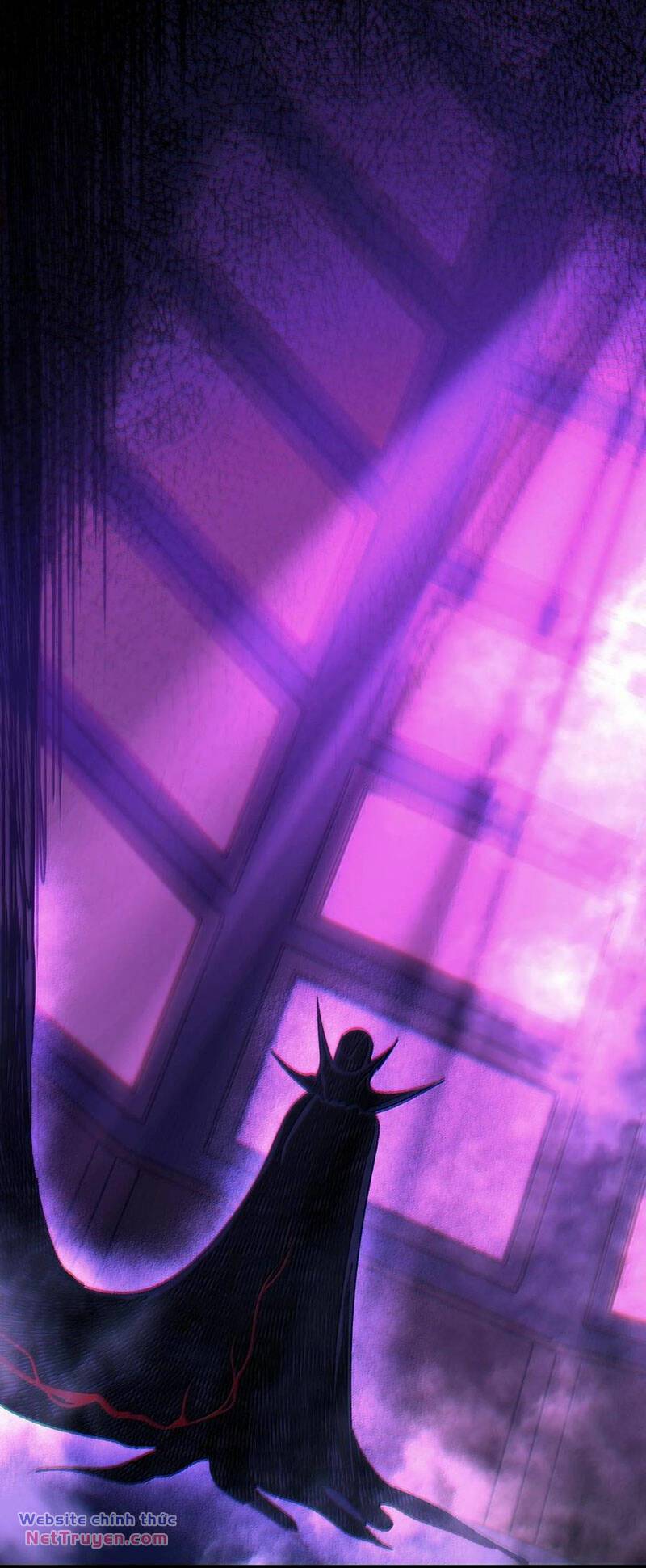 Sức Mạnh Của Ác Thần - Chapter 120 - Page 49