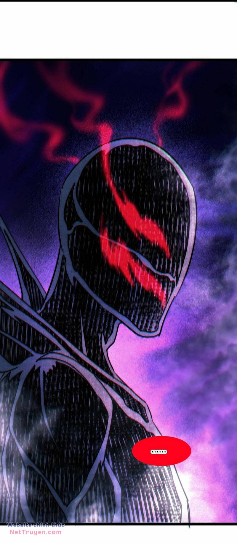 Sức Mạnh Của Ác Thần - Chapter 120 - Page 50