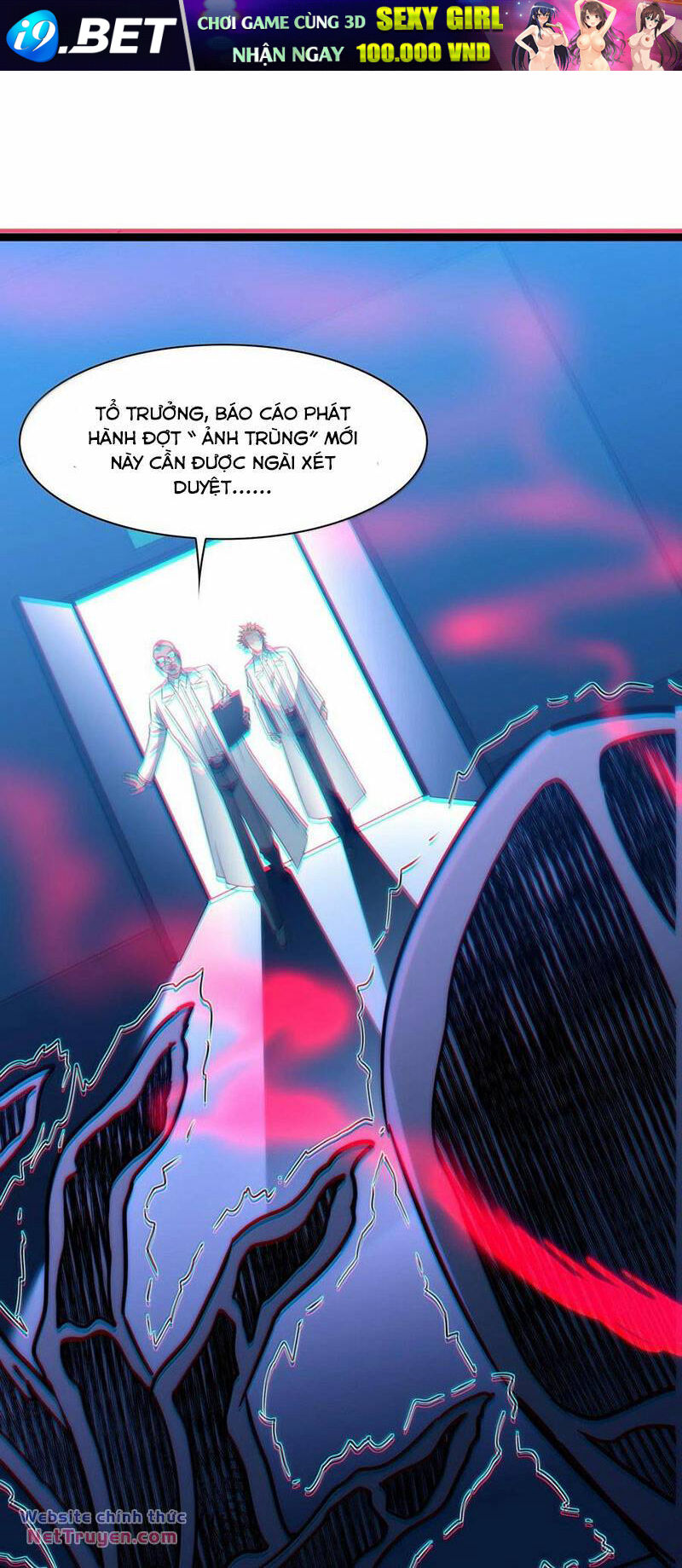 Sức Mạnh Của Ác Thần - Chapter 120 - Page 51