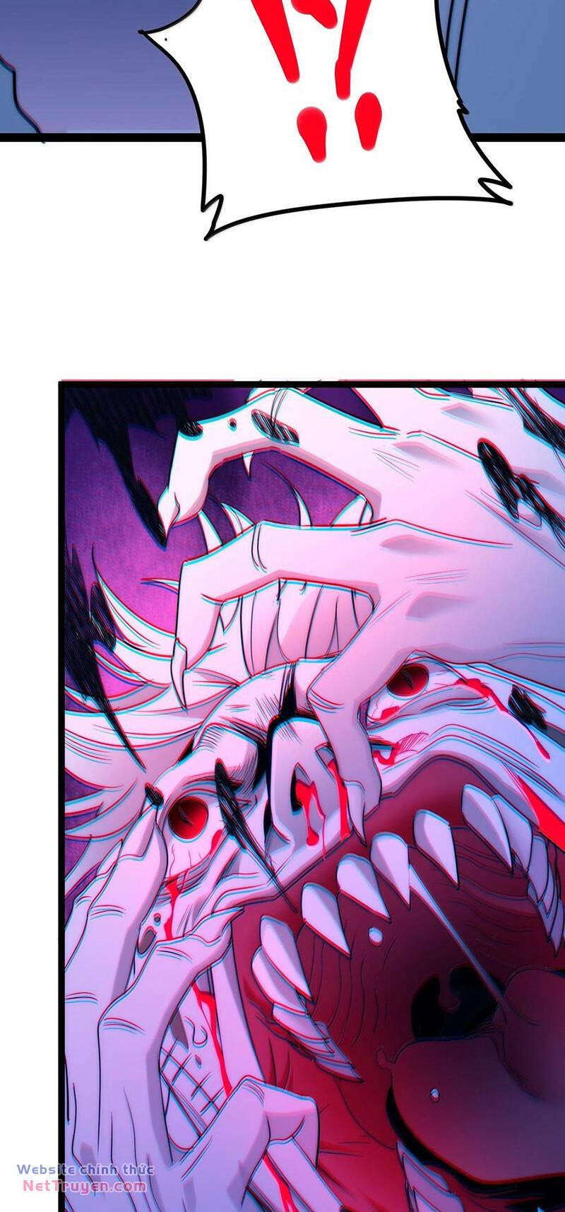 Sức Mạnh Của Ác Thần - Chapter 120 - Page 54