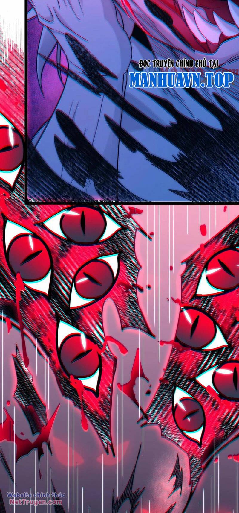 Sức Mạnh Của Ác Thần - Chapter 120 - Page 55