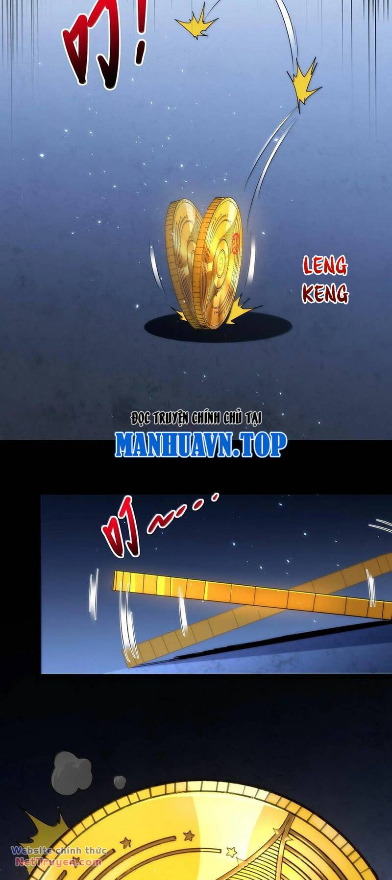 Sức Mạnh Của Ác Thần - Chapter 120 - Page 61