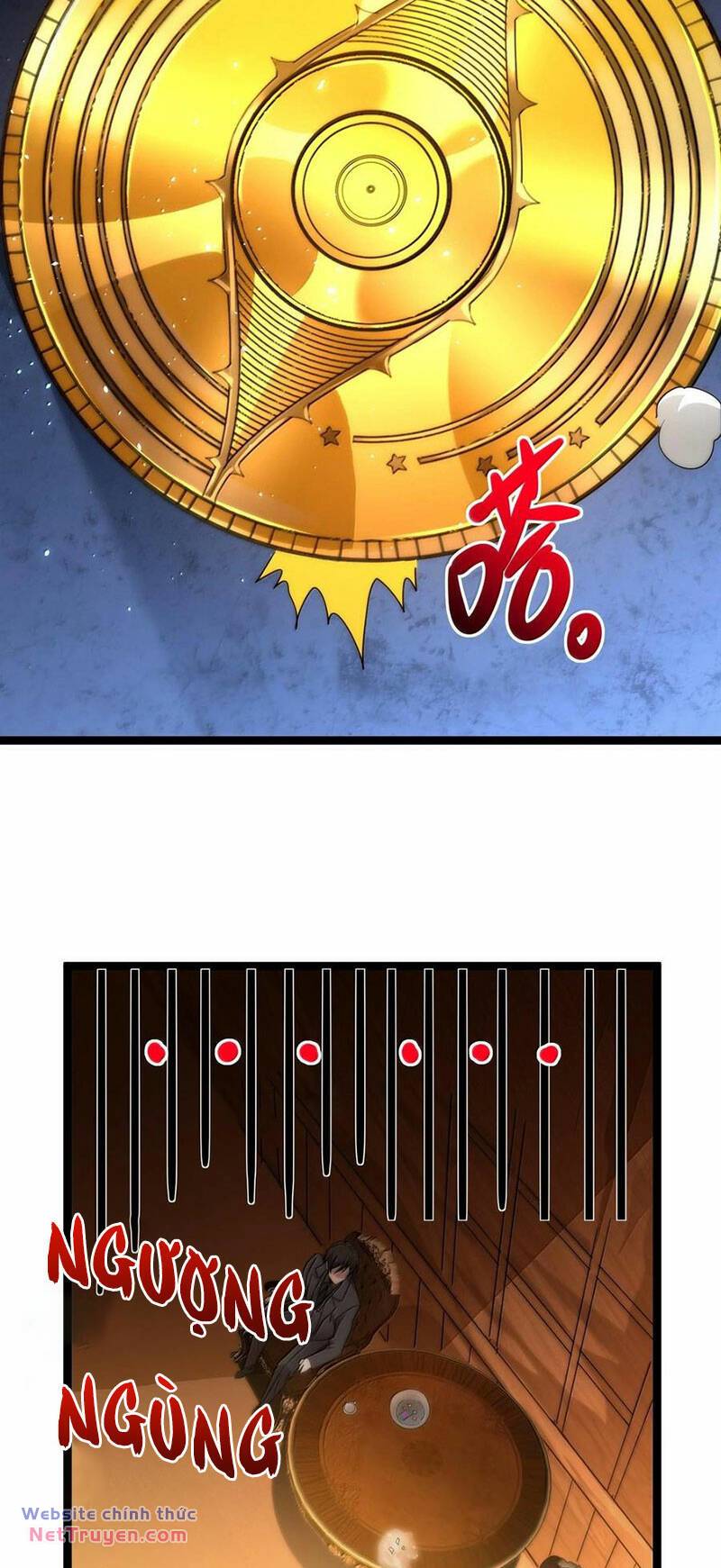 Sức Mạnh Của Ác Thần - Chapter 120 - Page 62