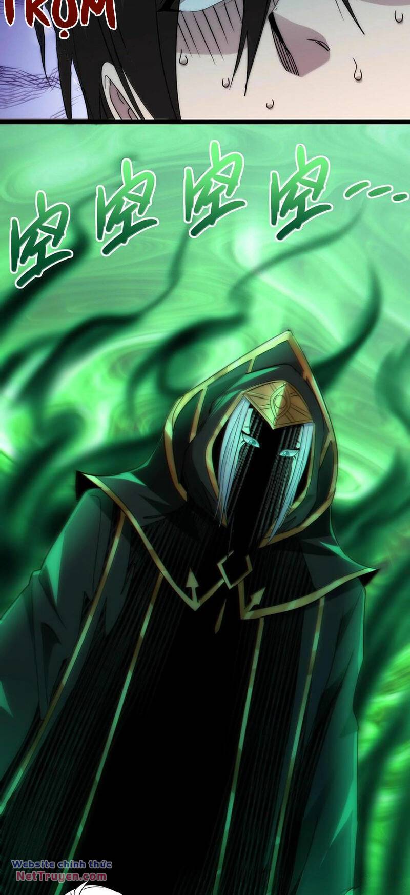 Sức Mạnh Của Ác Thần - Chapter 120 - Page 65